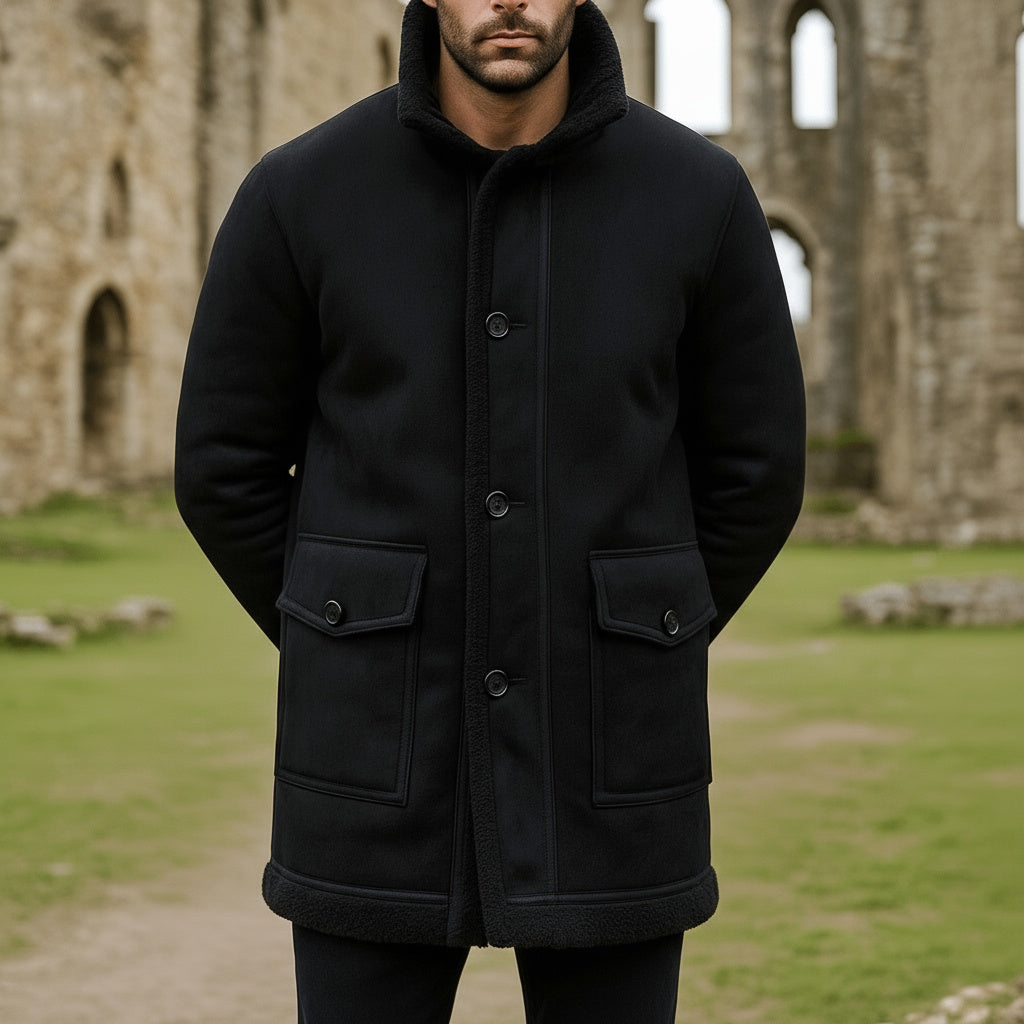 Sealion Coat