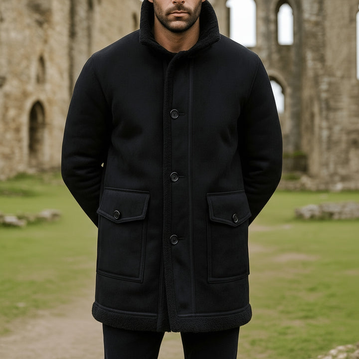 Sealion Coat