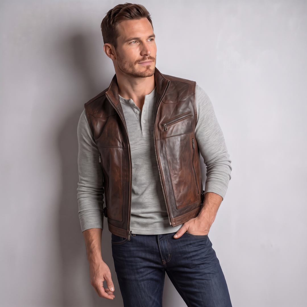 Sealion Jacket
