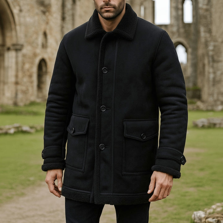 Sealion Coat
