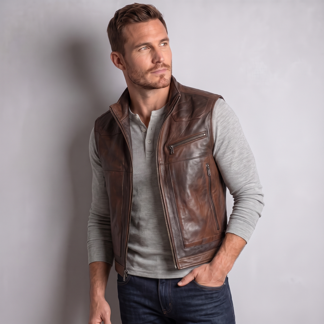Sealion Jacket