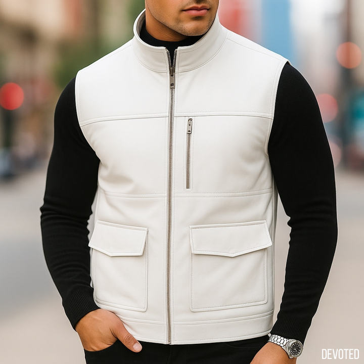 Searanger Jacket