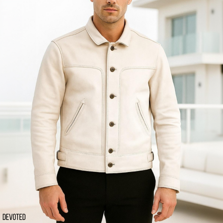 Seasprite Jacket