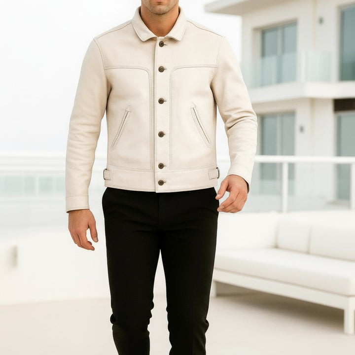Seasprite Jacket