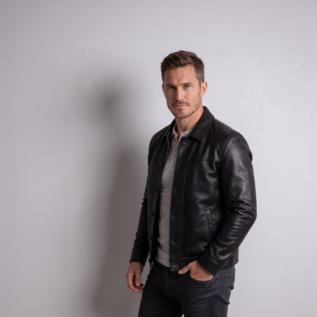 Seasprite Jacket