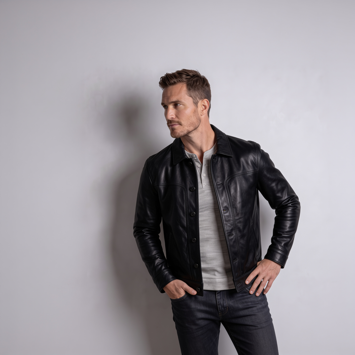Seasprite Jacket