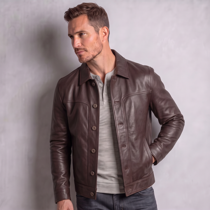Seasprite Jacket