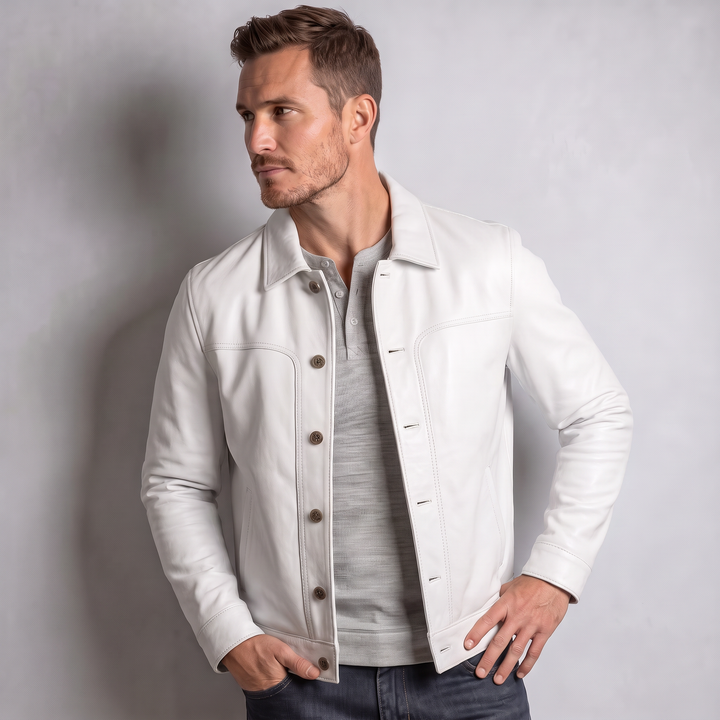 Seasprite Jacket