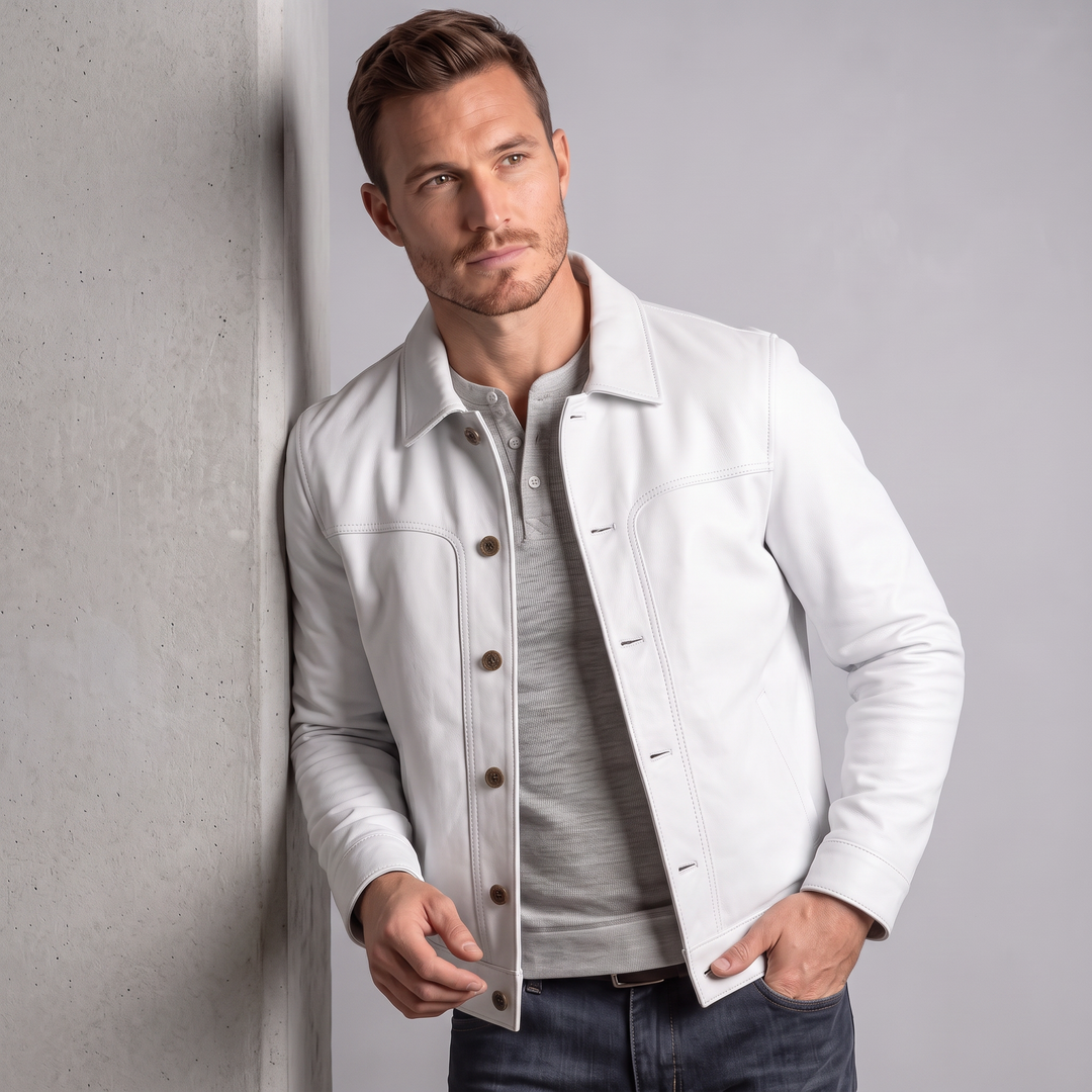 Seasprite Jacket
