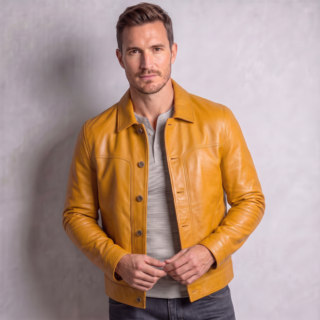 Seasprite Jacket