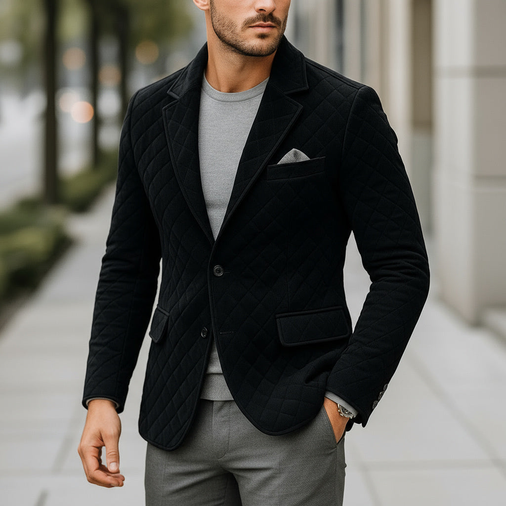 Sentry Blazer