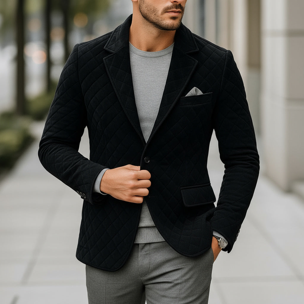 Sentry Blazer