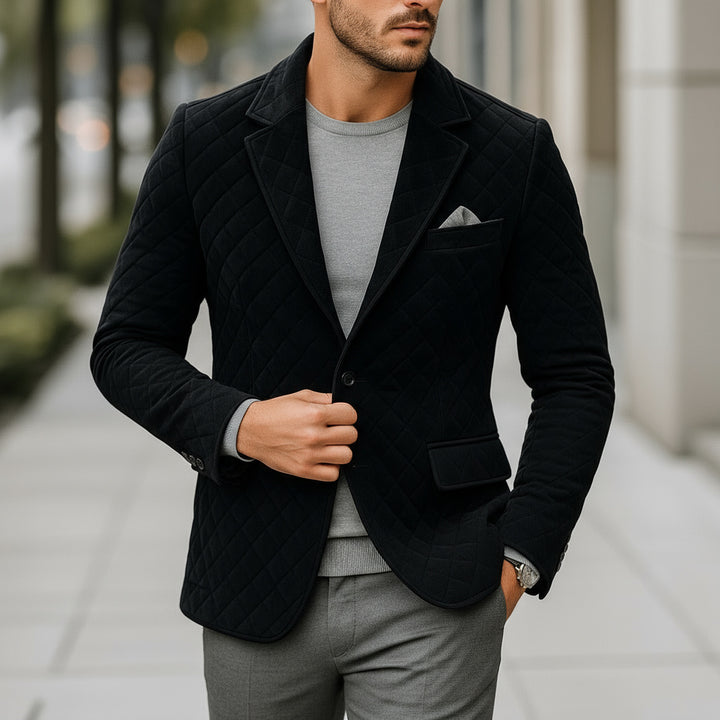 Sentry Blazer