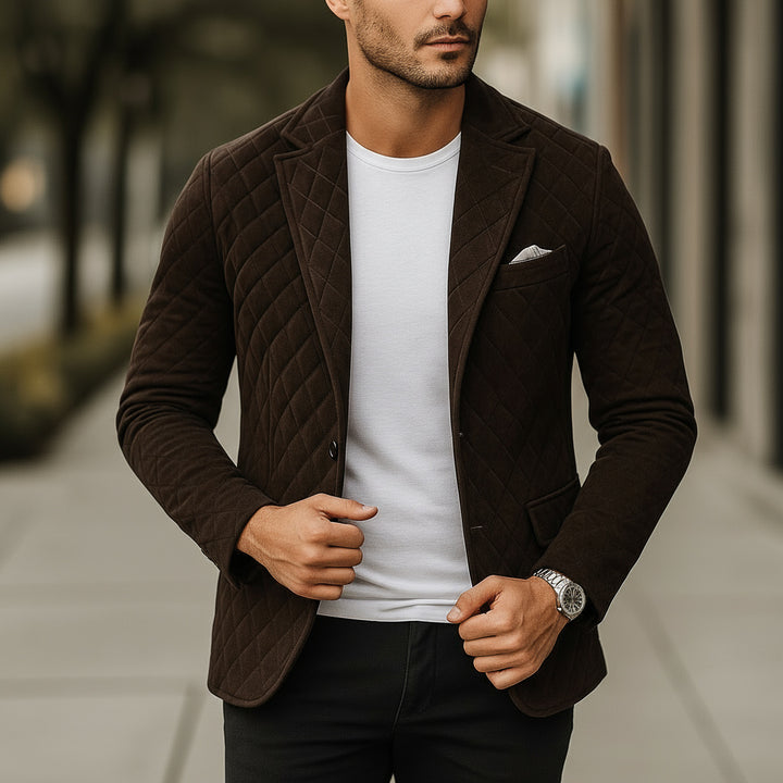 Sentry Blazer