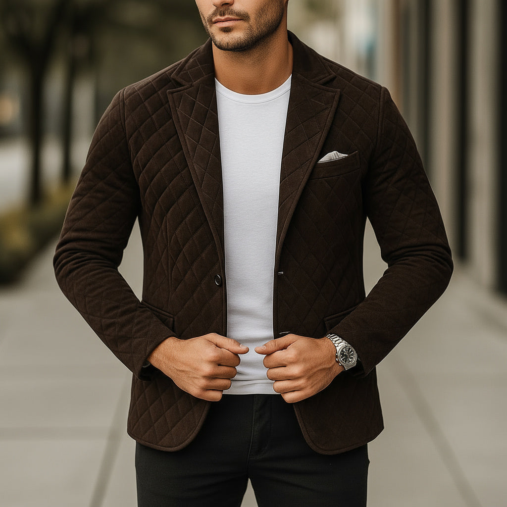 Sentry Blazer