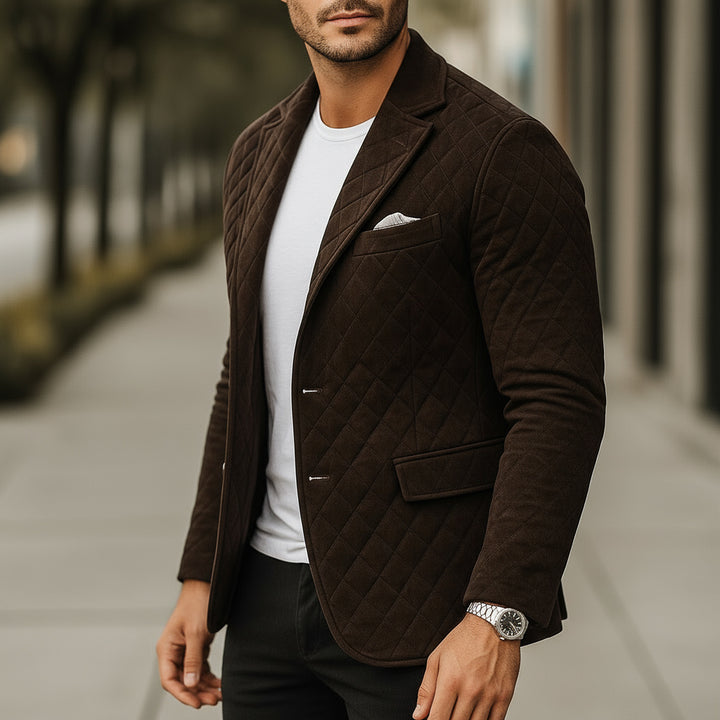 Sentry Blazer