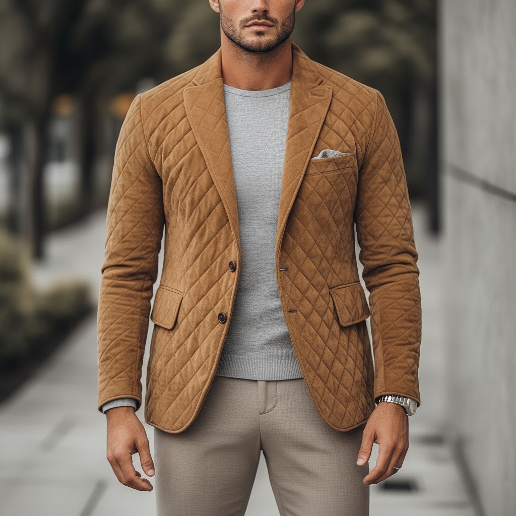 Sentry Blazer