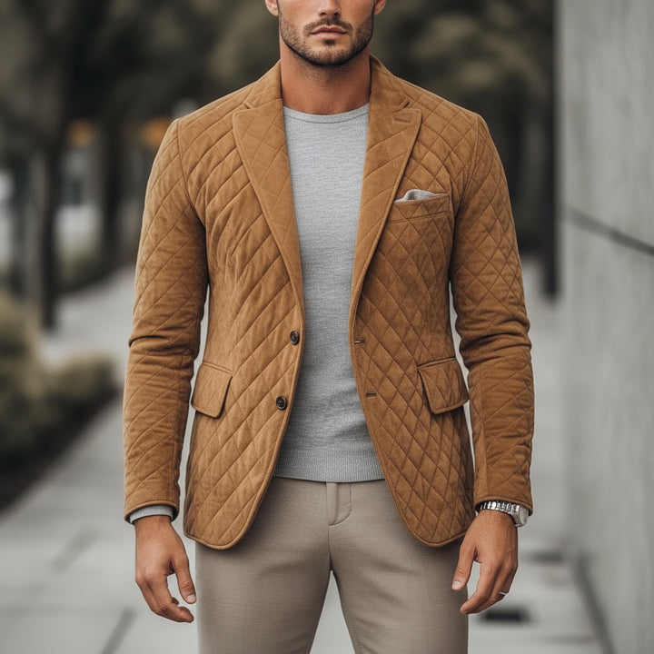 Sentry Blazer