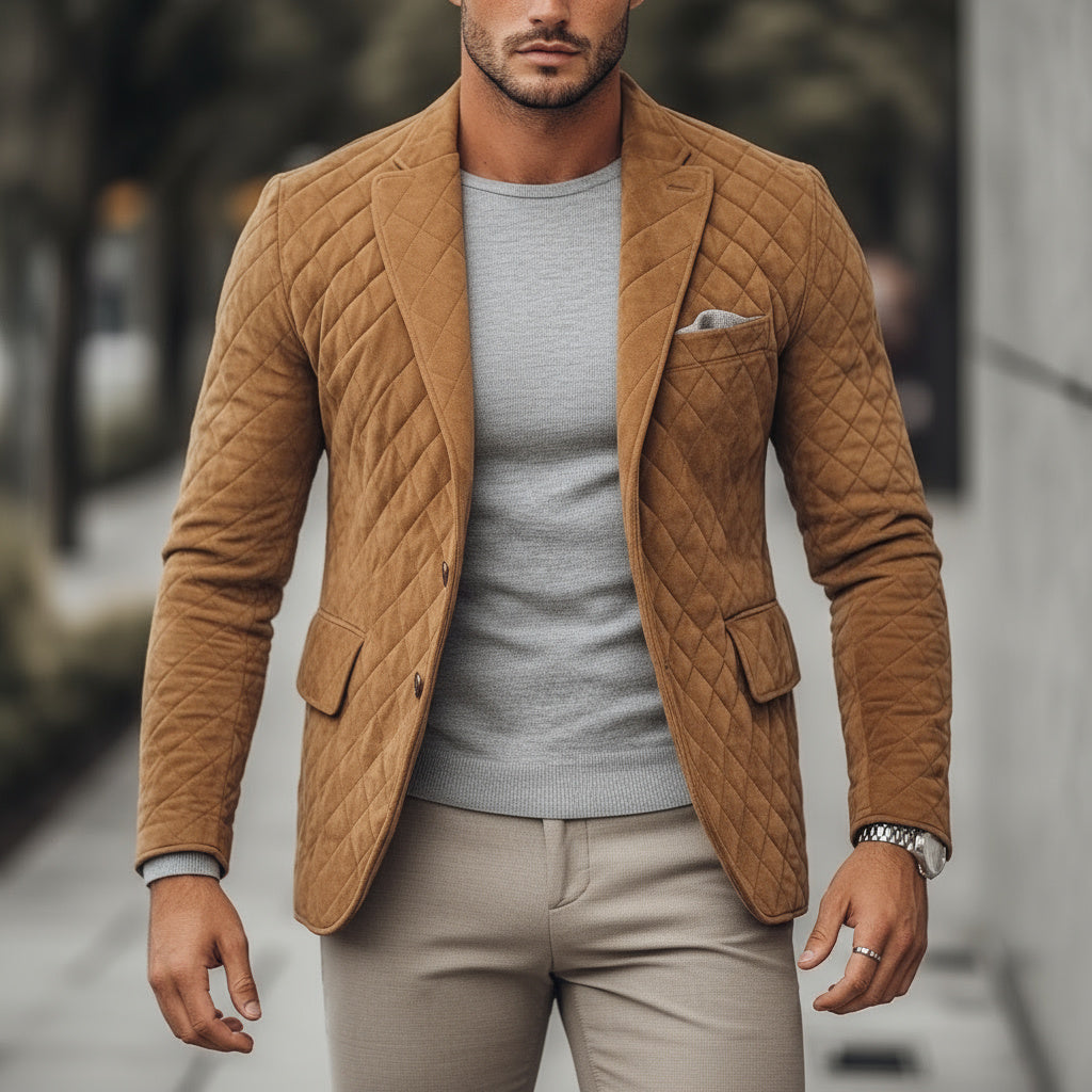 Sentry Blazer