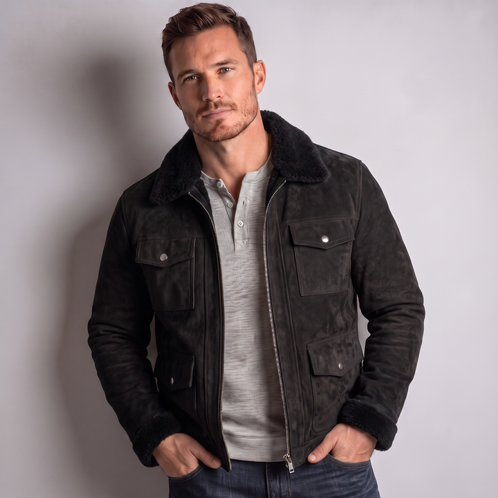Shadow Jacket