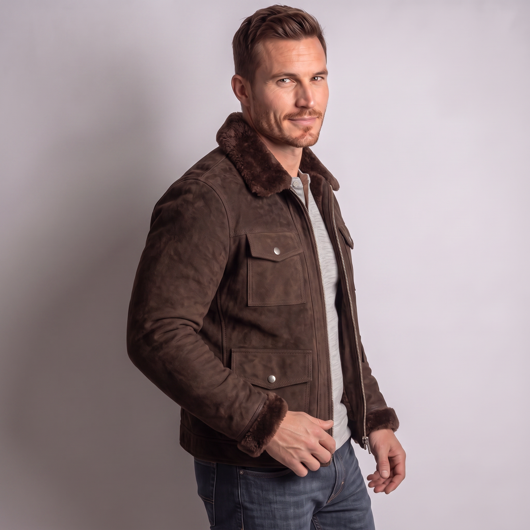 Shadow Jacket