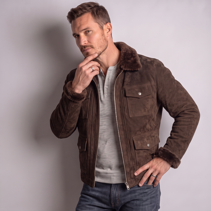 Shadow Jacket