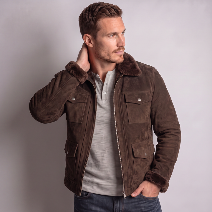 Shadow Jacket