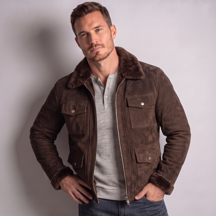 Shadow Jacket