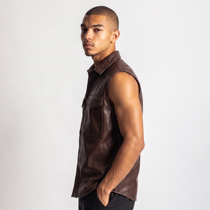 Jaqueta Shadower