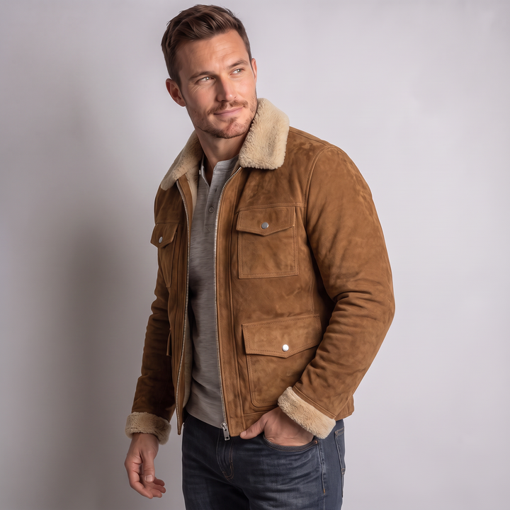 Shadow Jacket