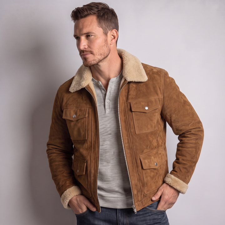 Shadow Jacket