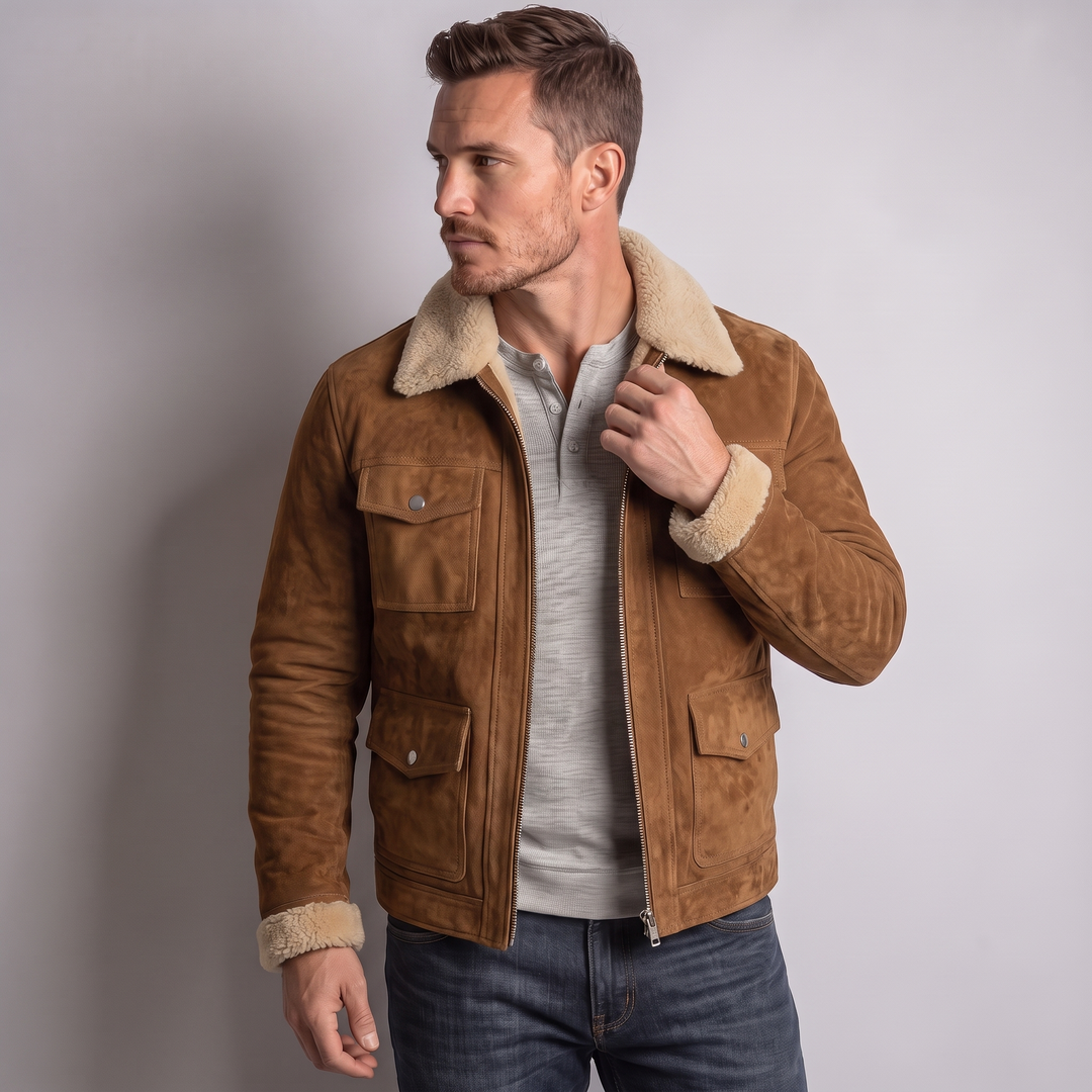 Shadow Jacket