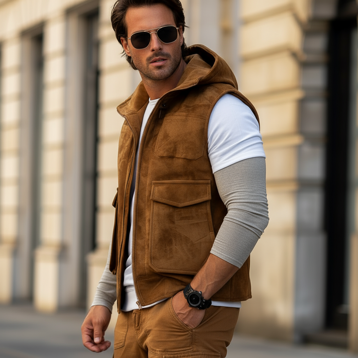 Shark Jacket