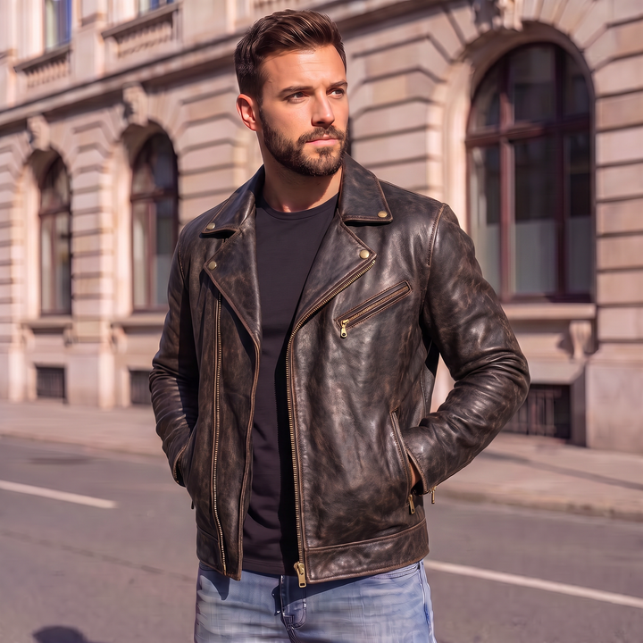 Sidewinder Jacket
