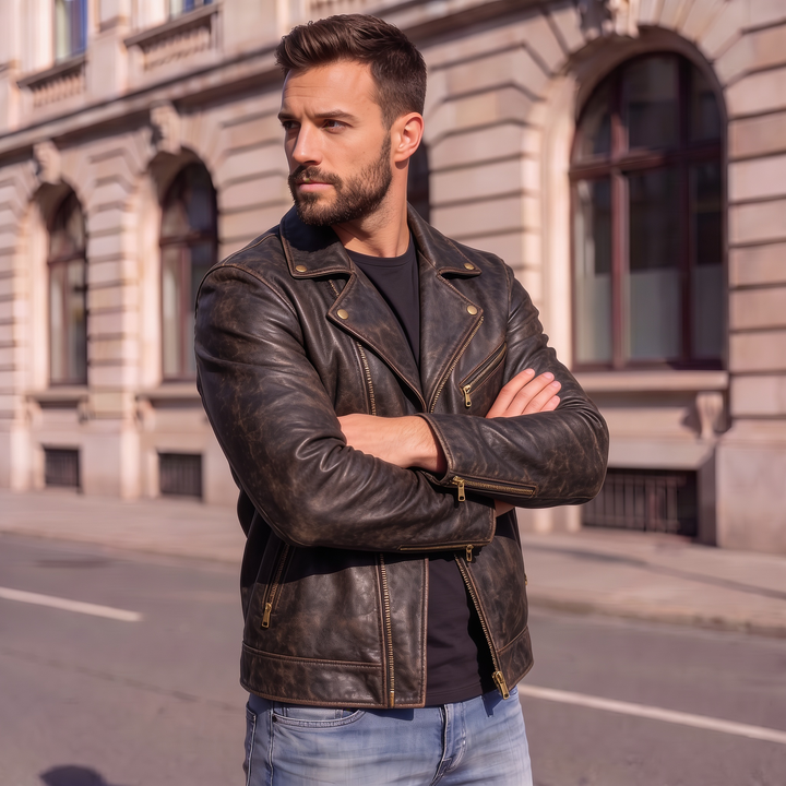 Sidewinder Jacket