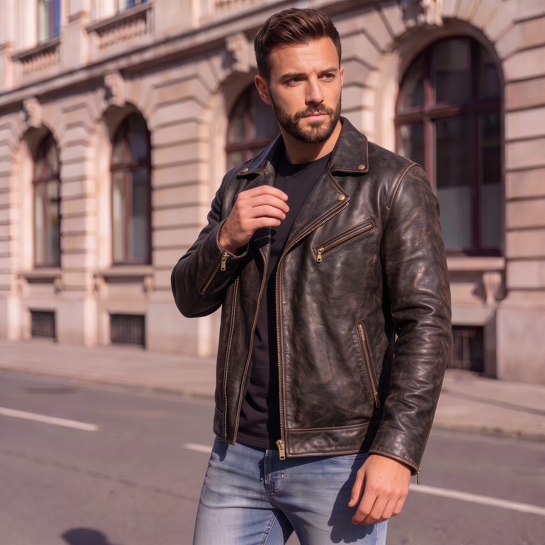 Sidewinder Jacket