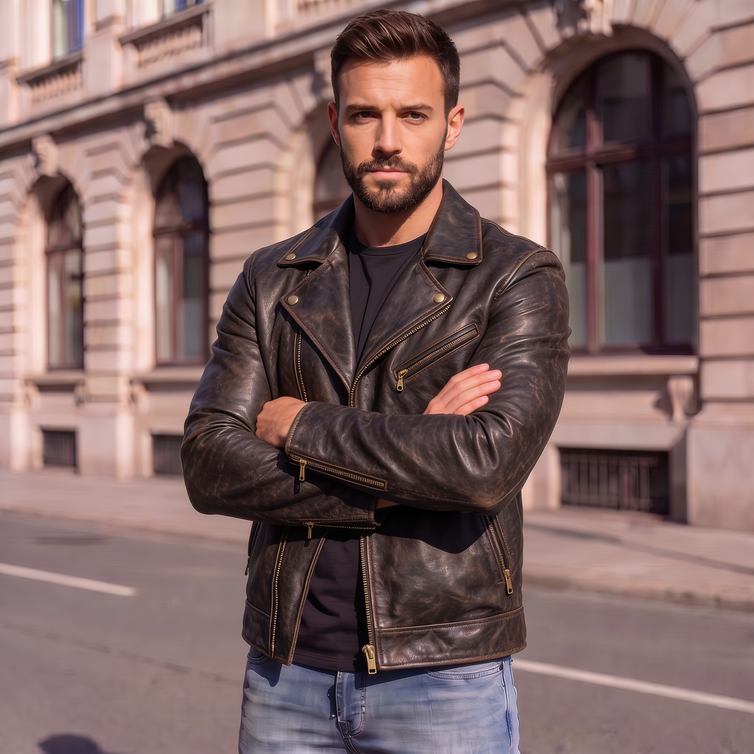 Sidewinder Jacket