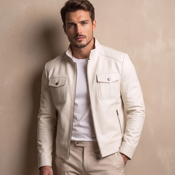 Silverfox Jacket