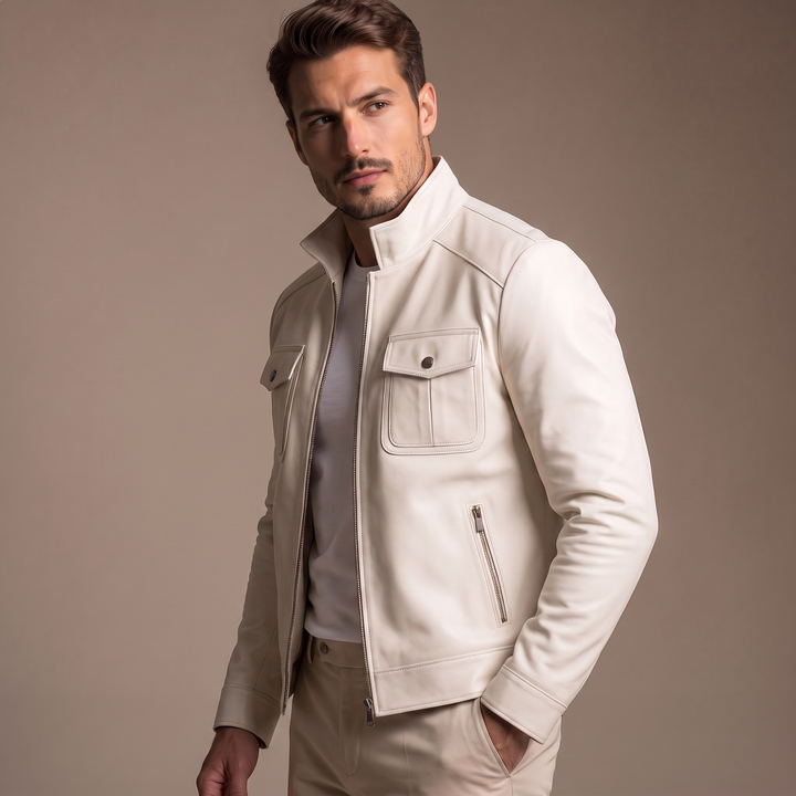 Silverfox Jacket
