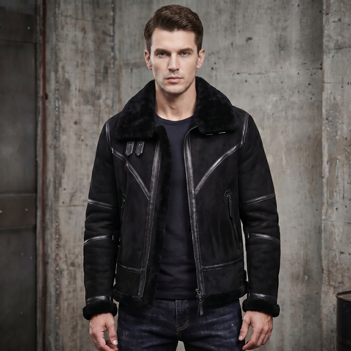 Skybolt Jacket
