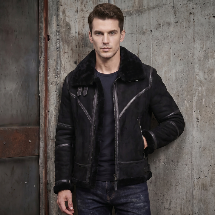 Skybolt Jacket