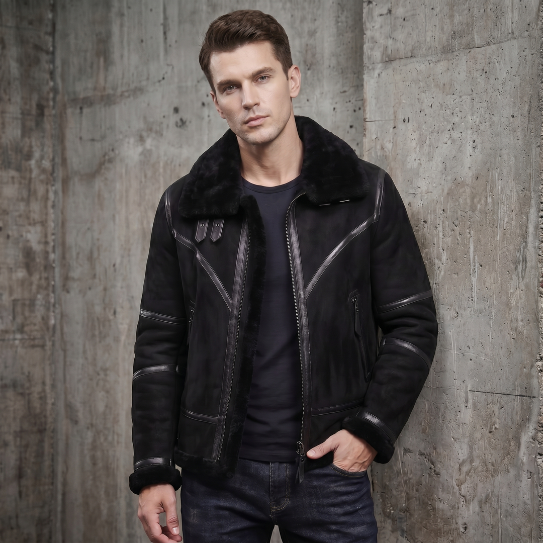Skybolt Jacket