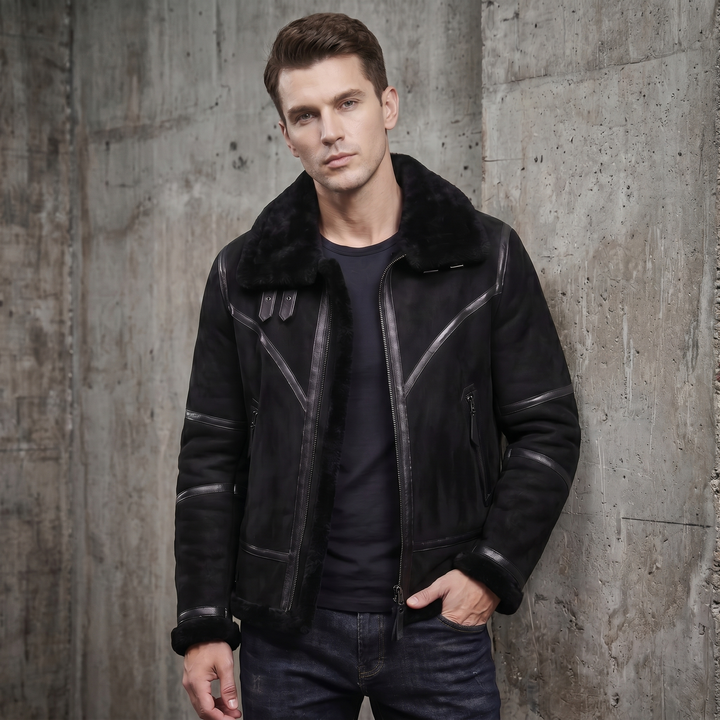 Skybolt Jacket