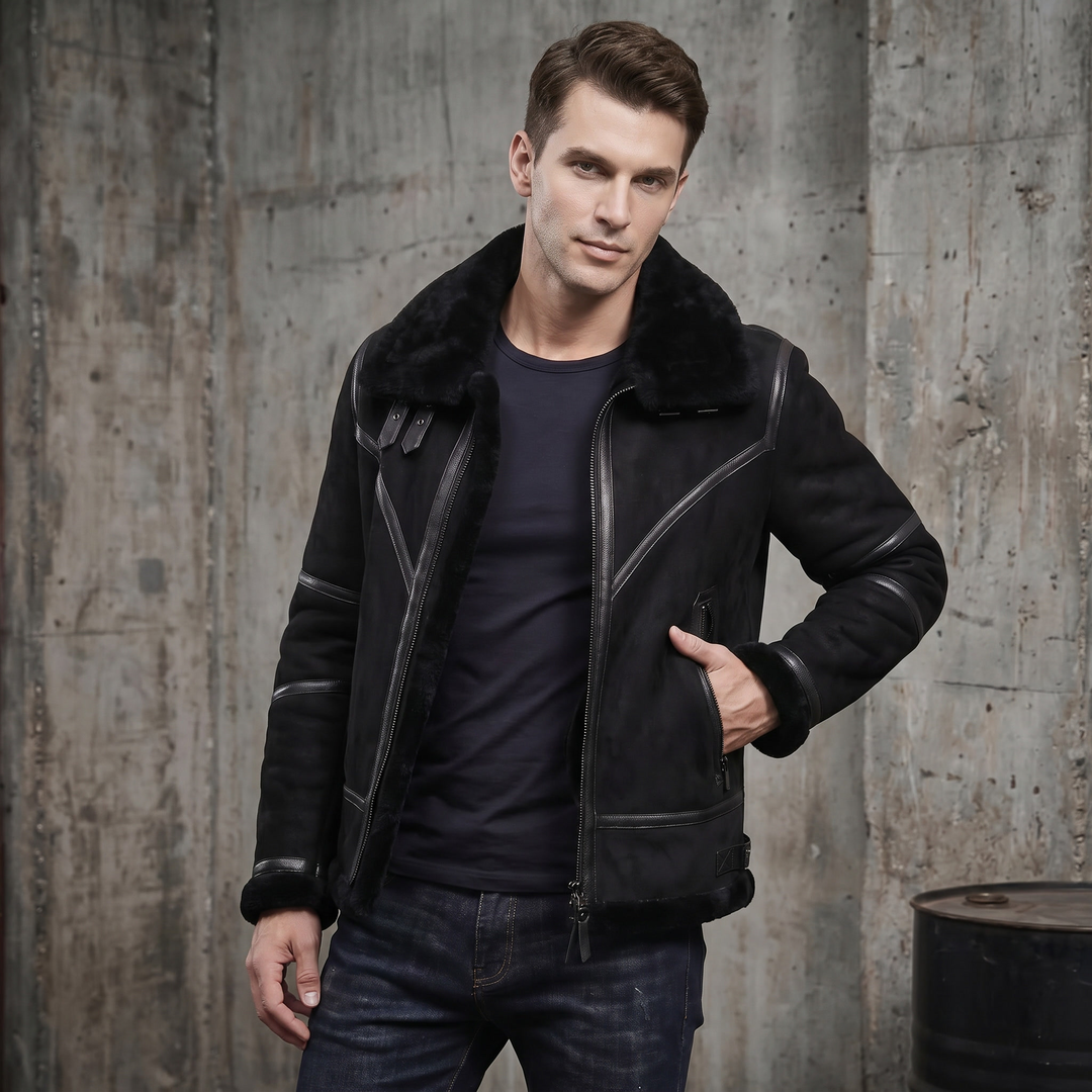 Skybolt Jacket