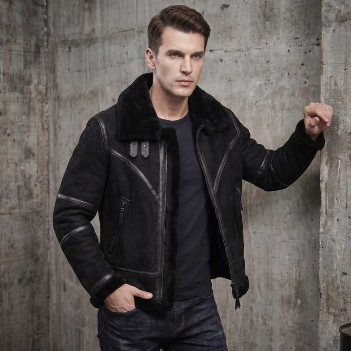 Skybolt Jacket
