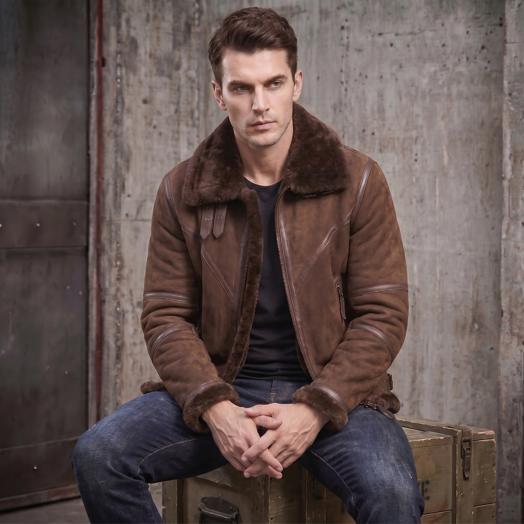 Skybolt Jacket