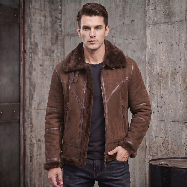 Skybolt Jacket