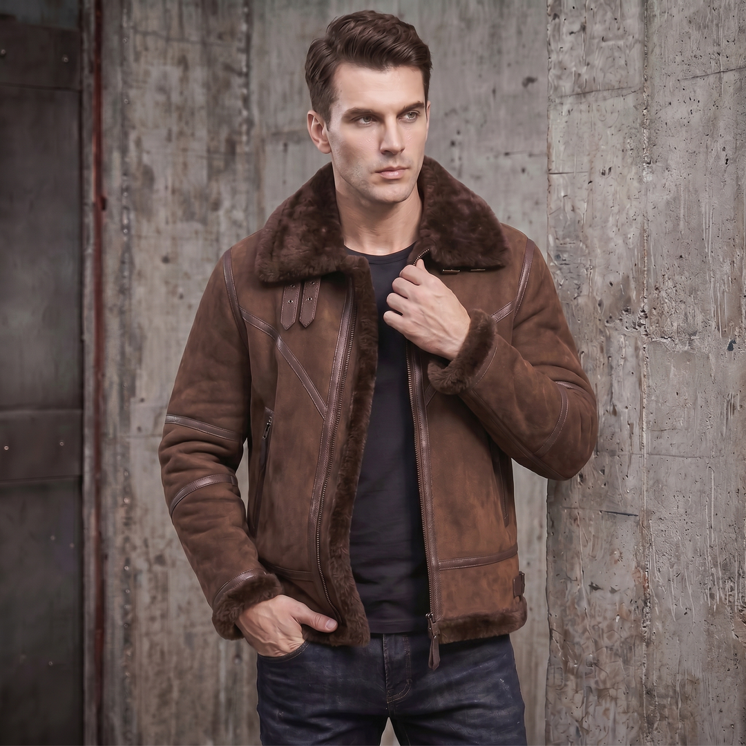 Skybolt Jacket