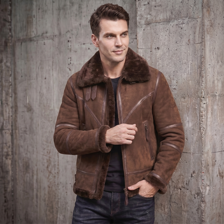 Skybolt Jacket
