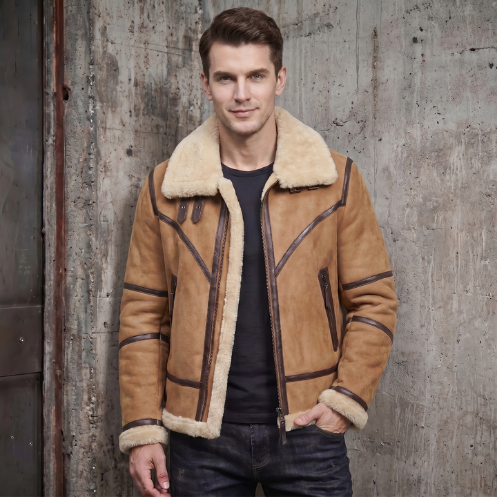 Skybolt Jacket